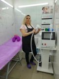 Стоцкая Юлия