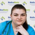 Чеглатонева Дарья Сергеевна
