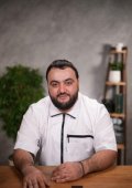 Асланидис Павел Николаевич
