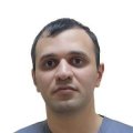 Гаджиев Вусал Елчуевич