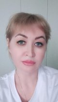 Горянская Олеся