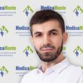 Гамидов Гаджи Абдурахманович