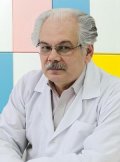 Андреев Сергей Николаевич