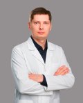 Попов Михаил Олегович