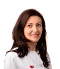 Ульяночкина Кристина Александровна