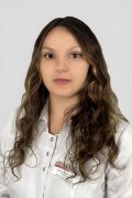 Порошина Наталья Валентиновна