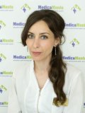 Нагоева Замира Руслановна