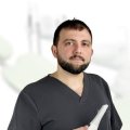 Левдин Виталий Ильгамович