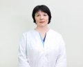 Ямницкая Ирина Михайловна