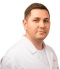 Гумбатов Элшад Мамедхалимович