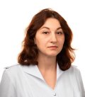 Чичова Ольга Ивановна