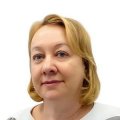 Рогачева Инна Евгеньевна
