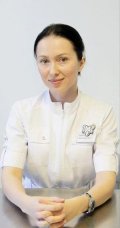 Елисеева Юлия Александровна