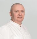 Беседин Дмитрий Викторович
