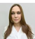 Пискунова Мария Евгеньевна