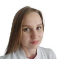 Лиходиенко Алина Андреевна