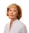Зотова Гюзель Хамзеевна