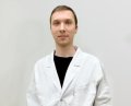 Борисов Федор Григорьевич