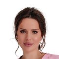 Басова Наталья Евгеньевна
