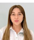 Брыкалова Елена Алексеевна