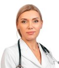 Варгатая Виктория Владимировна