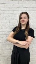 Отрадных Нина