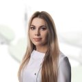 Оксина Надежда Алексеевна