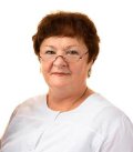 Нечаева Наталья Юрьевна