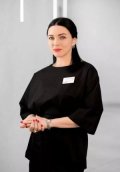 Ульмер Елена Алексеевна