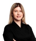 Ляпустина Алина Олеговна