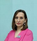 Стаценко Инна Владимировна