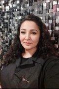 Раджабова Наргиз