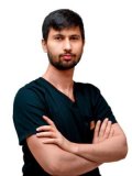 Пхешхов Рустам Сергеевич