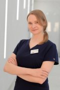 Налеева Оксана Игоревна