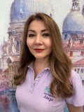 Латыпова Эльза Александровна