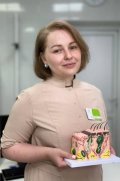 Лопатюк Полина Дмитриевна