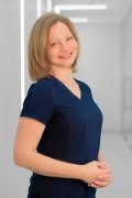 Николаенко Елена Витальевна