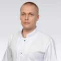 Поляков Антон Сергеевич