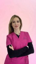 Вежичанина Валерия Павловна