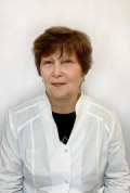 Родина Светлана Петровна