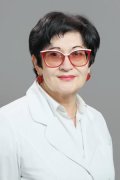Кузнецова Елена Николаевна