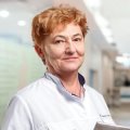 Канина Лариса Ярославовна