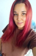 Новикова Кристина
