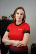 Рассказова Екатерина