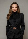 Седова Марина Николаевна