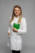 Коробко Виктория Александровна