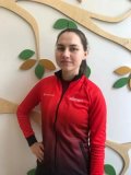 Толчаницына Елена