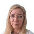 Сергеева Ольга Николаевна