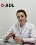 Пшибиева Лианна Владимировна