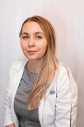 Зорькина Любовь Алексеевна